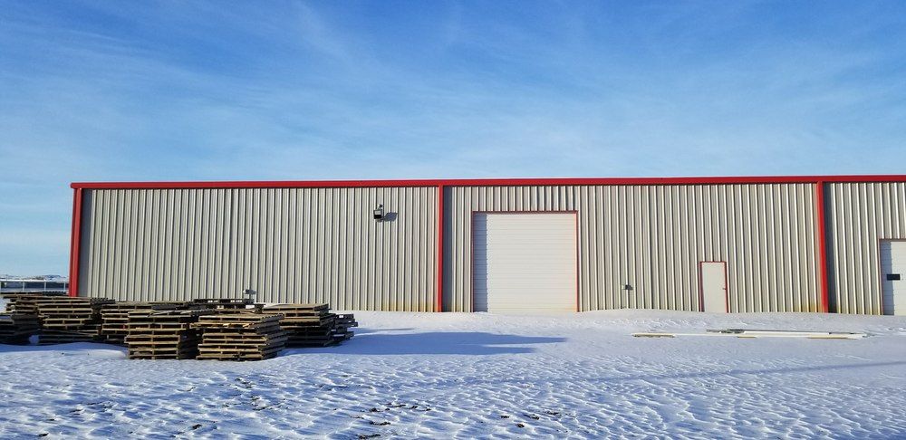 3646 160th Q Ave NW, Fairview, MT 59221